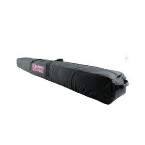 SKI BAG - EQUIPMENT DELUXE PADDED SKI BAG - PREMIUM HIGH END TRAVEL BAG